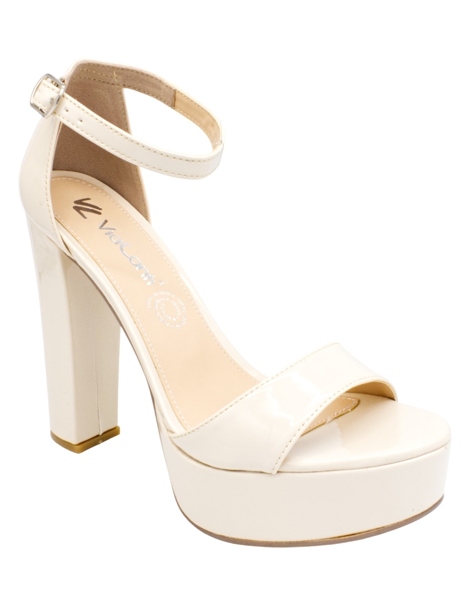 Sandalia para mujer