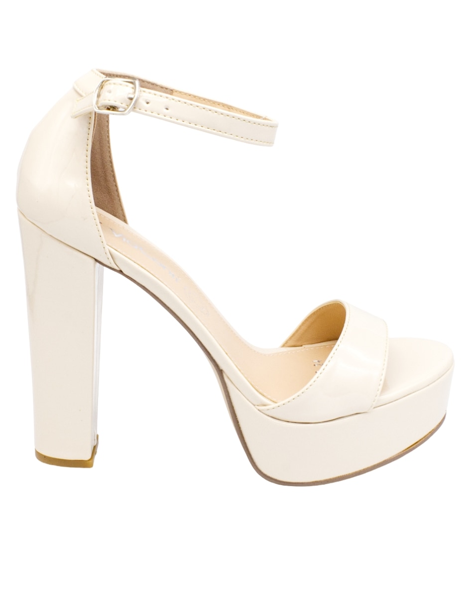 Sandalia para mujer 2