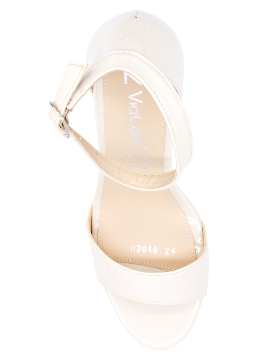 Sandalia para mujer 4