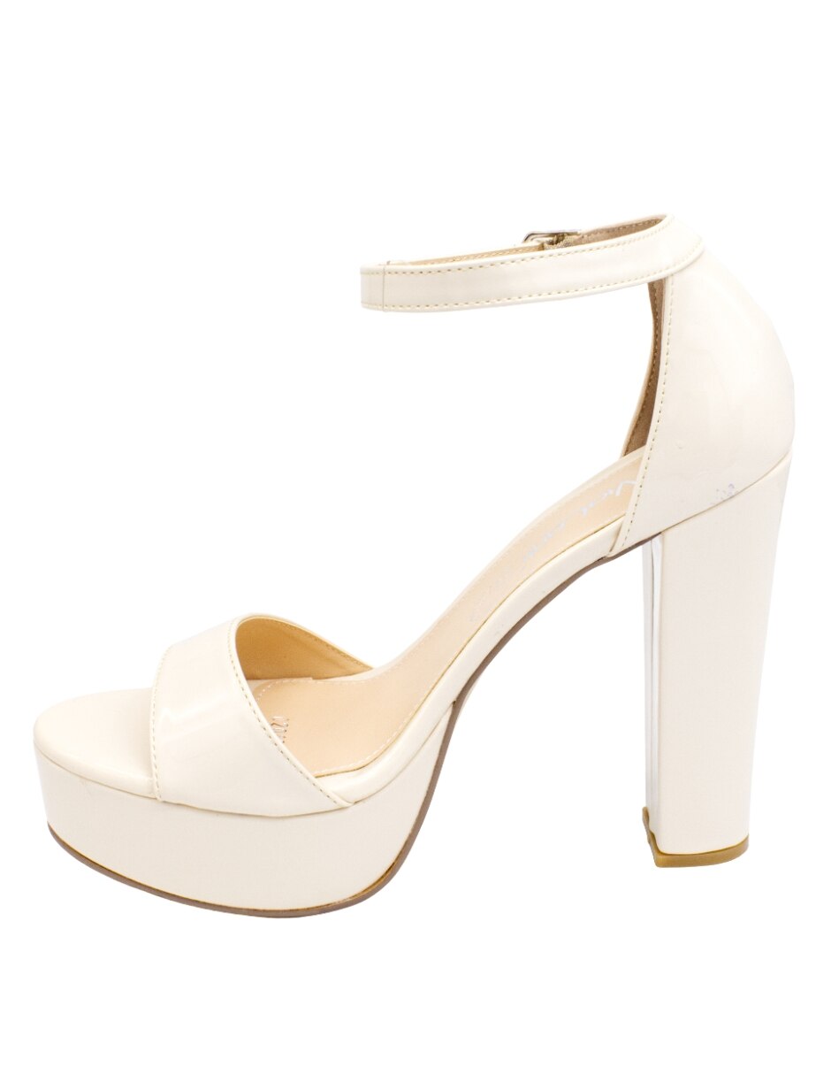 Sandalia para mujer 5