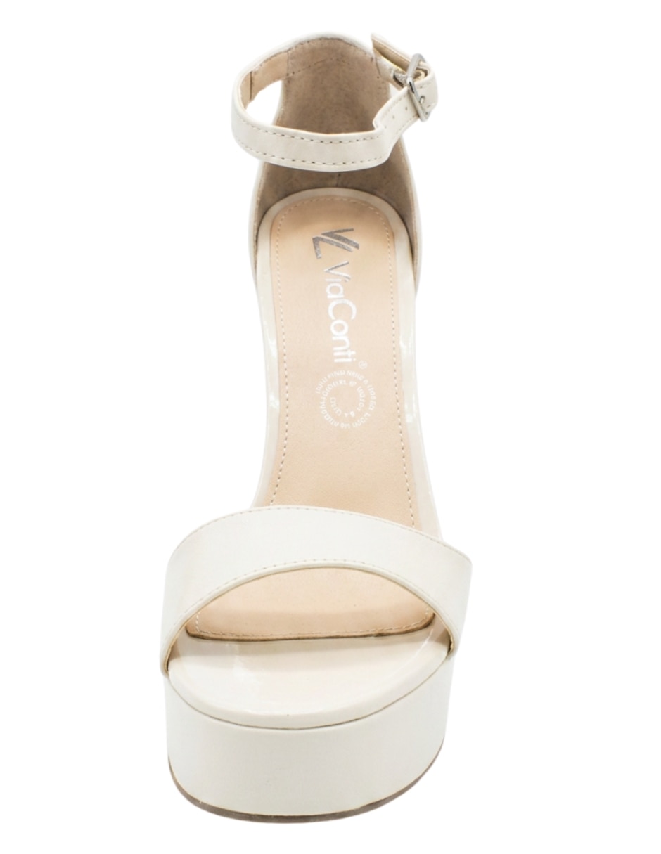 Sandalia para mujer 6