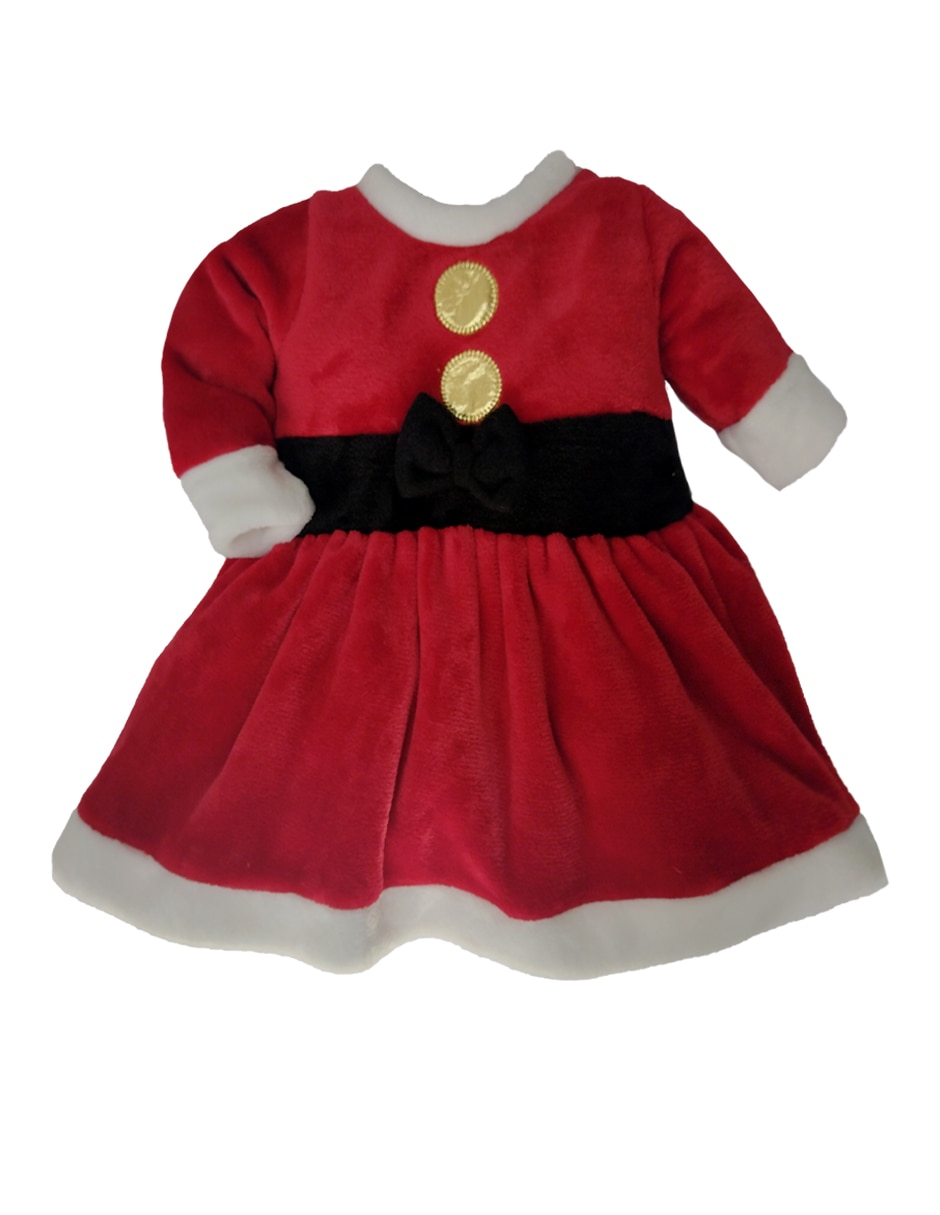 Mameluco Navidad para bebé 2
