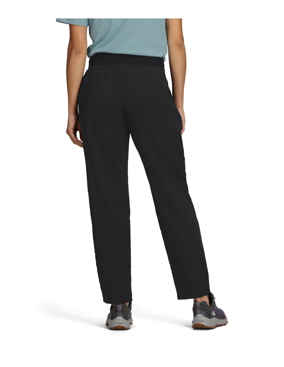 Pantalón regular para mujer 3