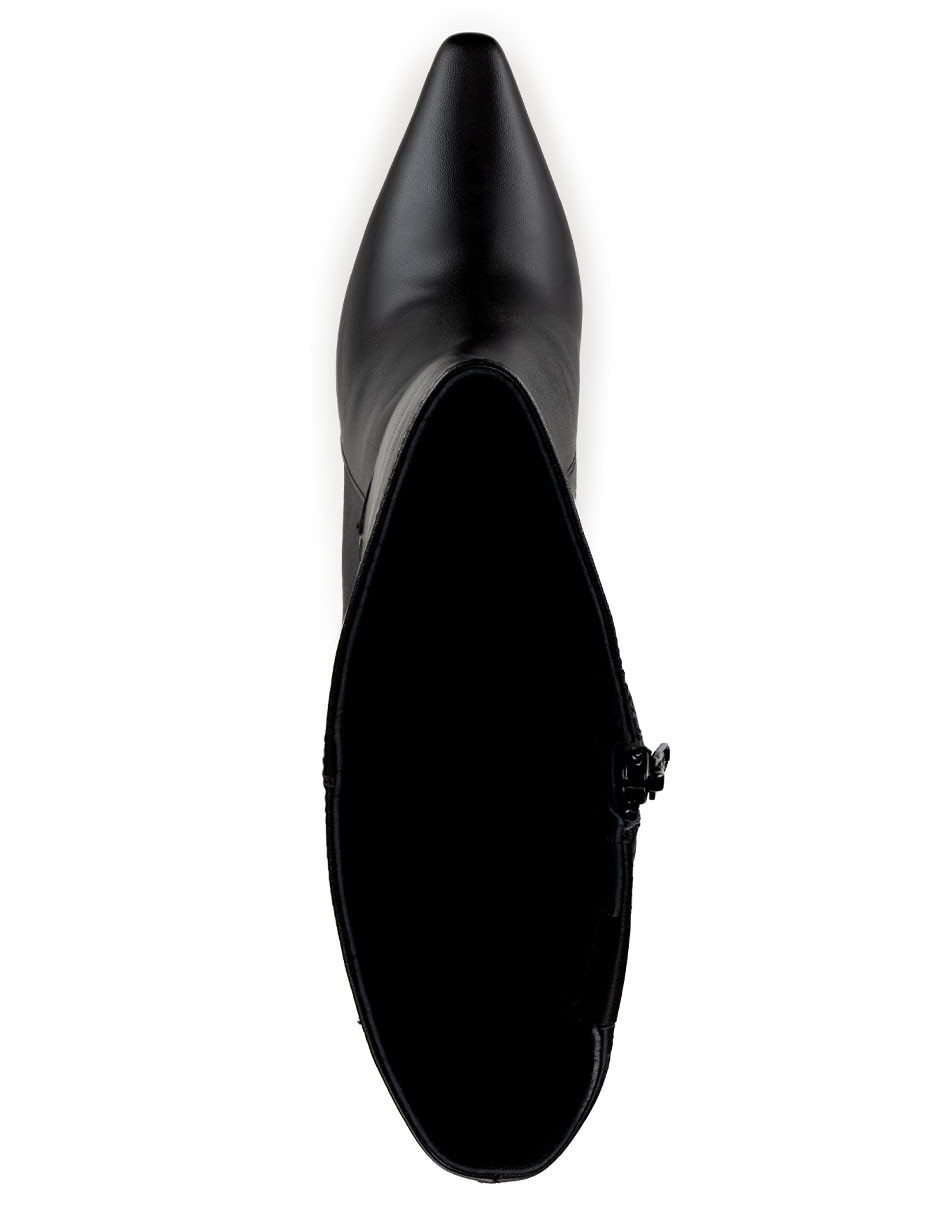 Bota Abajo de la rodilla Botas Davenia de Piel para mujer 2