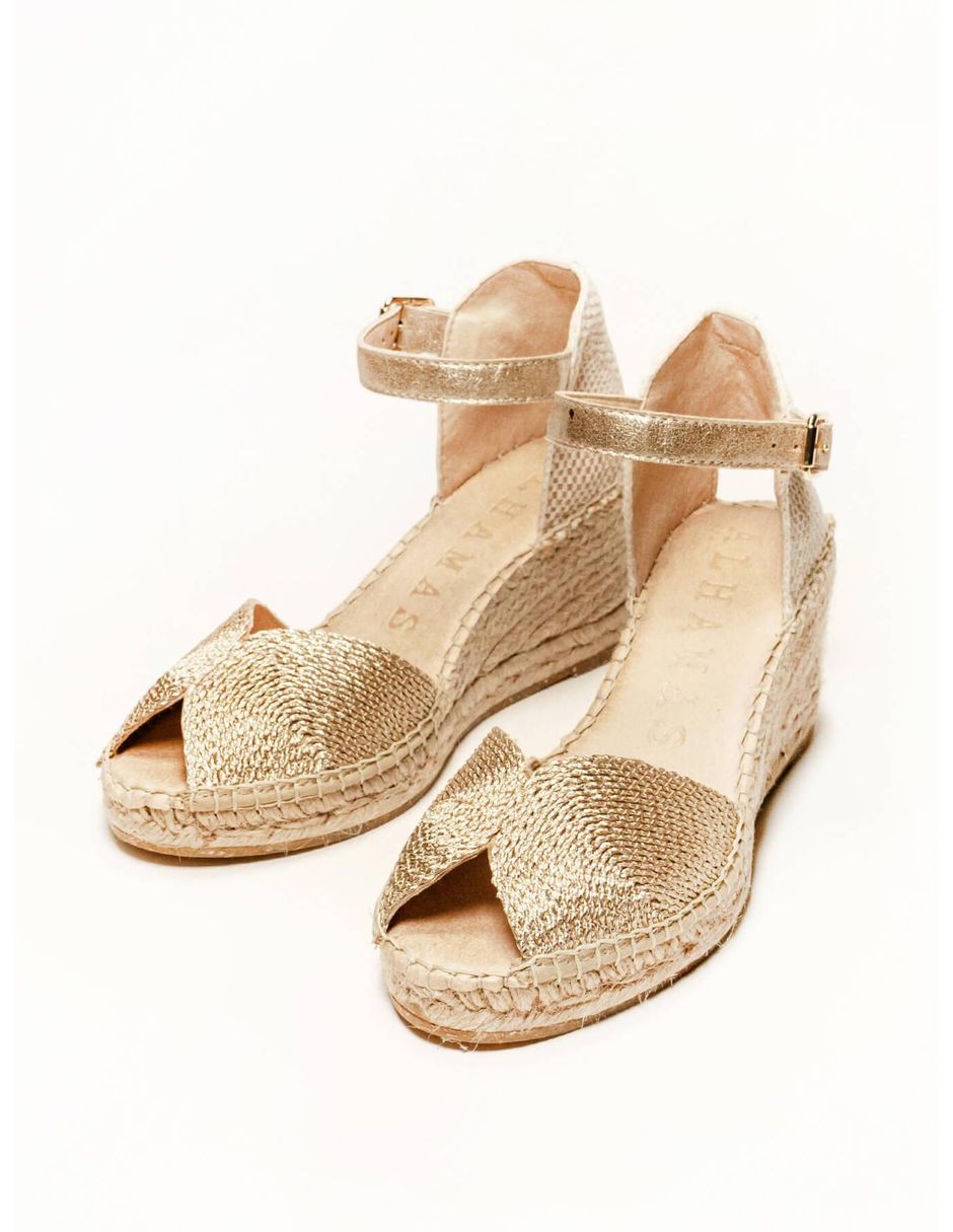 Sandalia para mujer 5