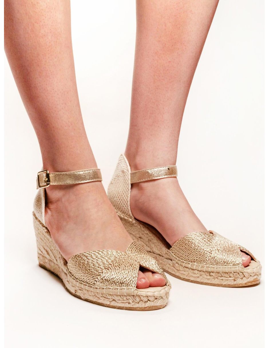 Sandalia para mujer