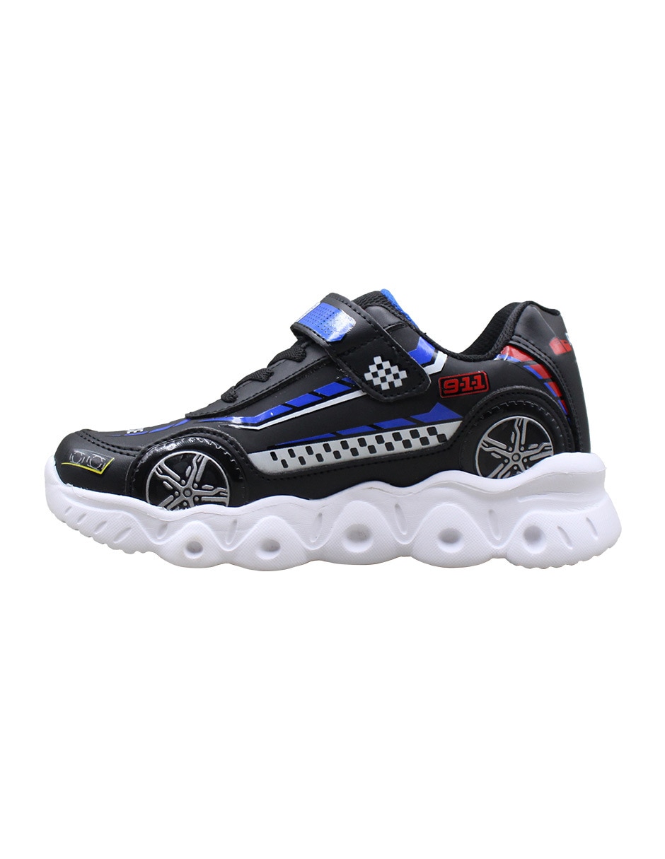 Tenis para niño