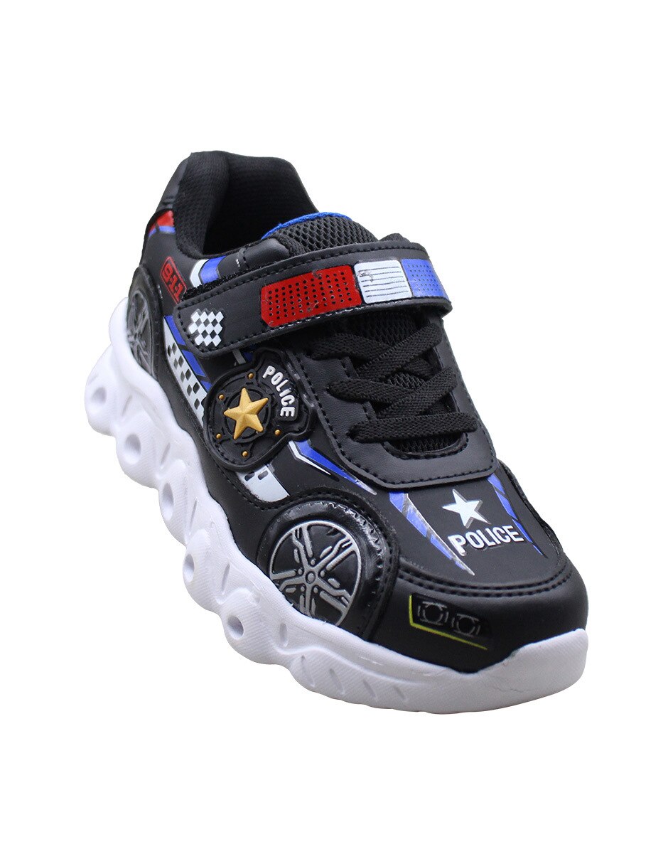 Tenis para niño 3