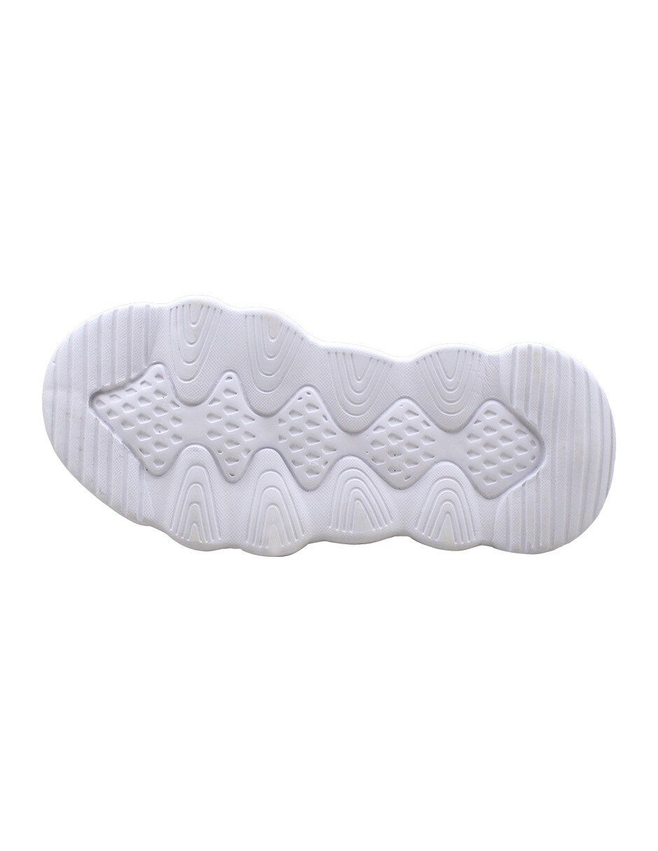Tenis para niño 4