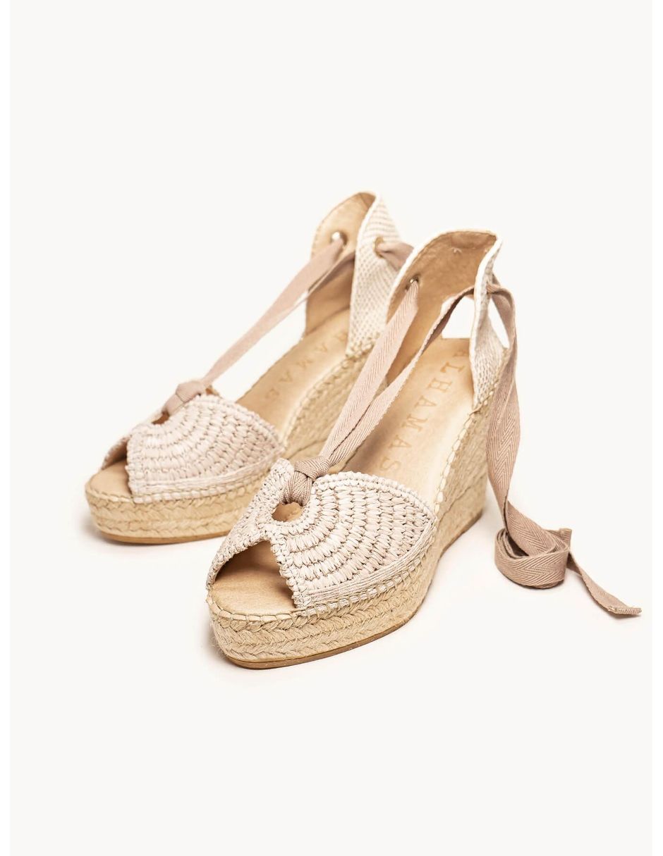 Sandalia para mujer 5