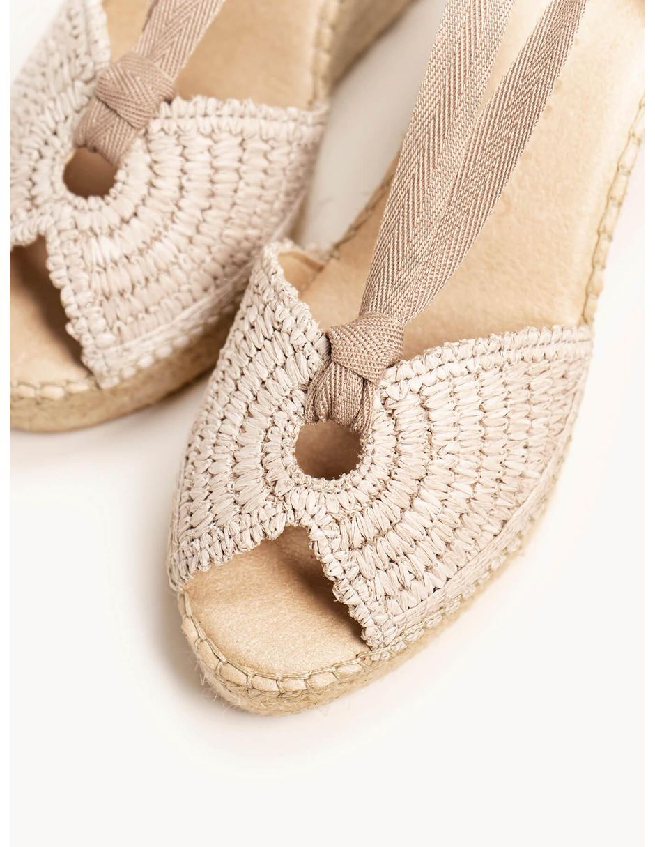 Sandalia para mujer
