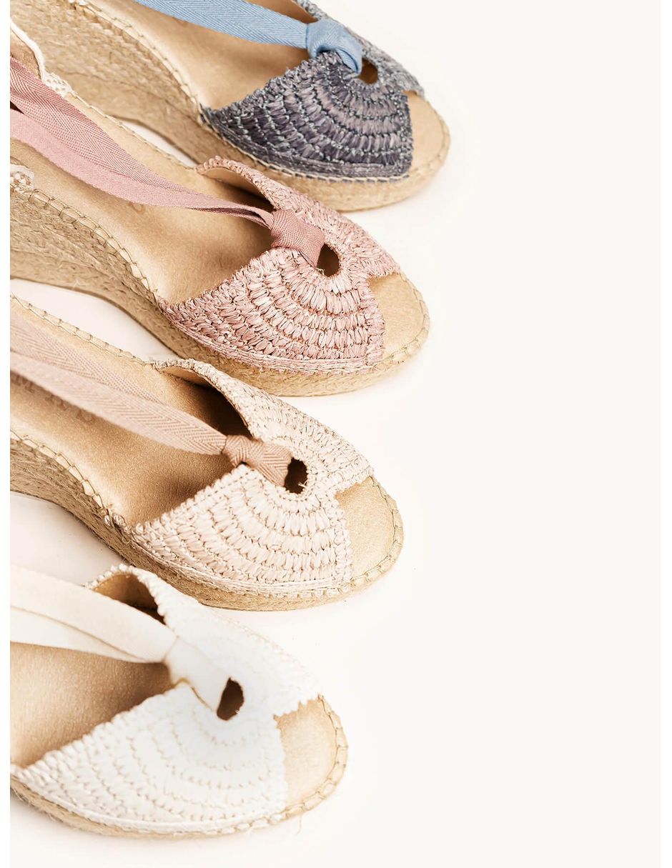Sandalia para mujer 6