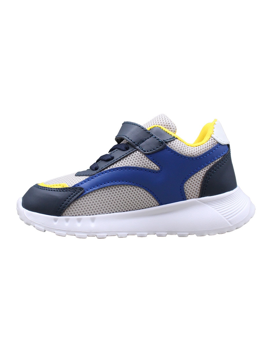 Tenis para niño