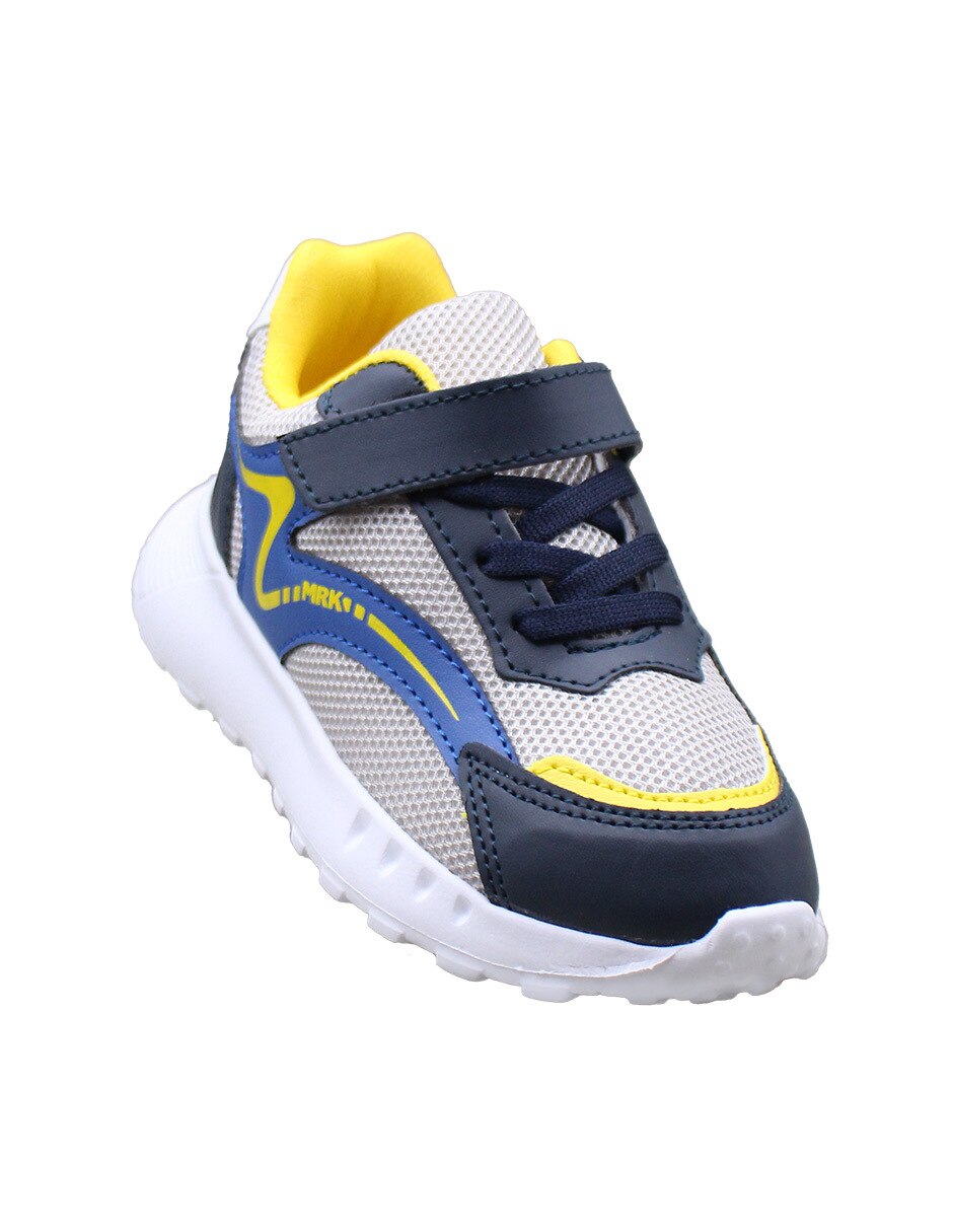Tenis para niño 3