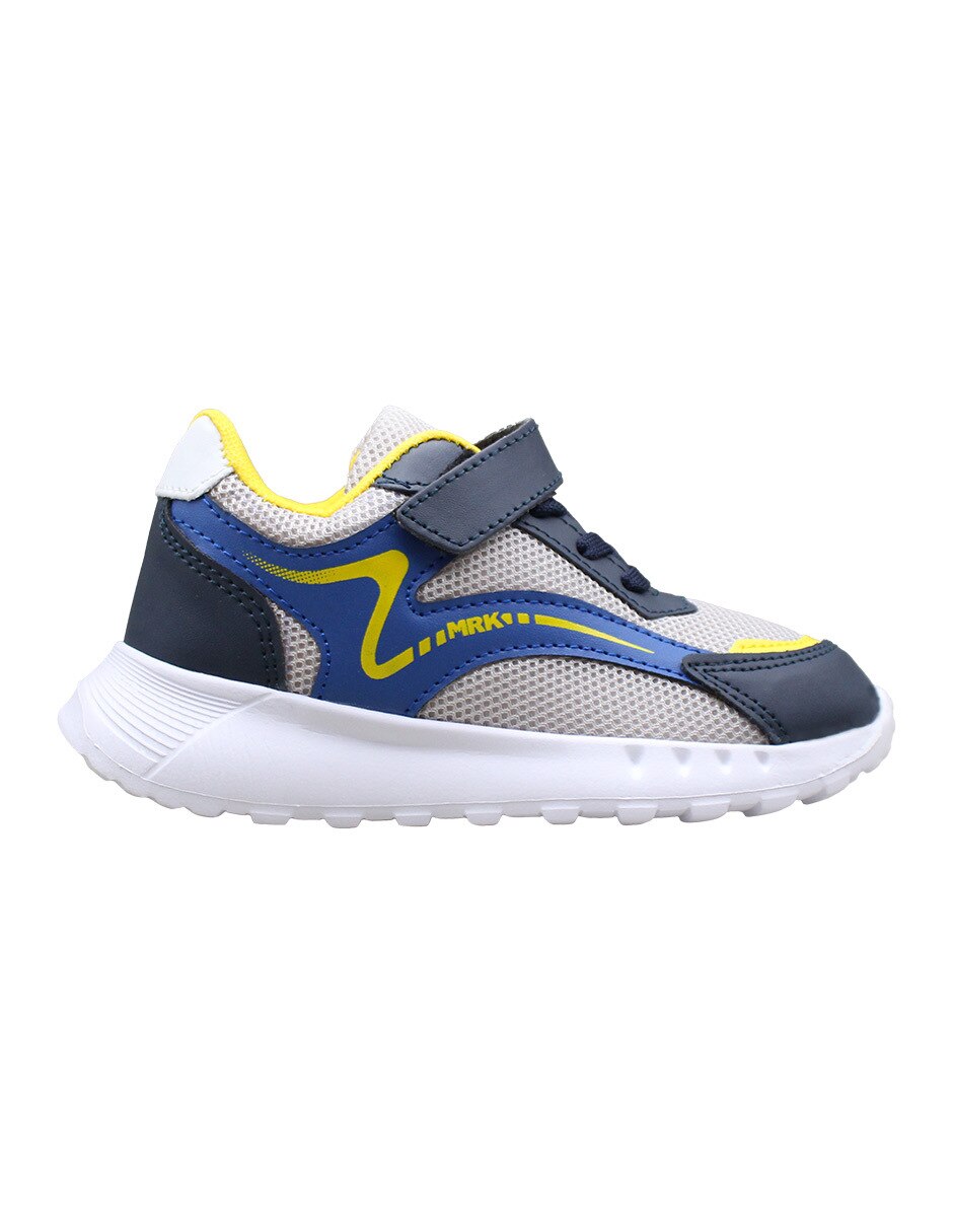 Tenis para niño 5