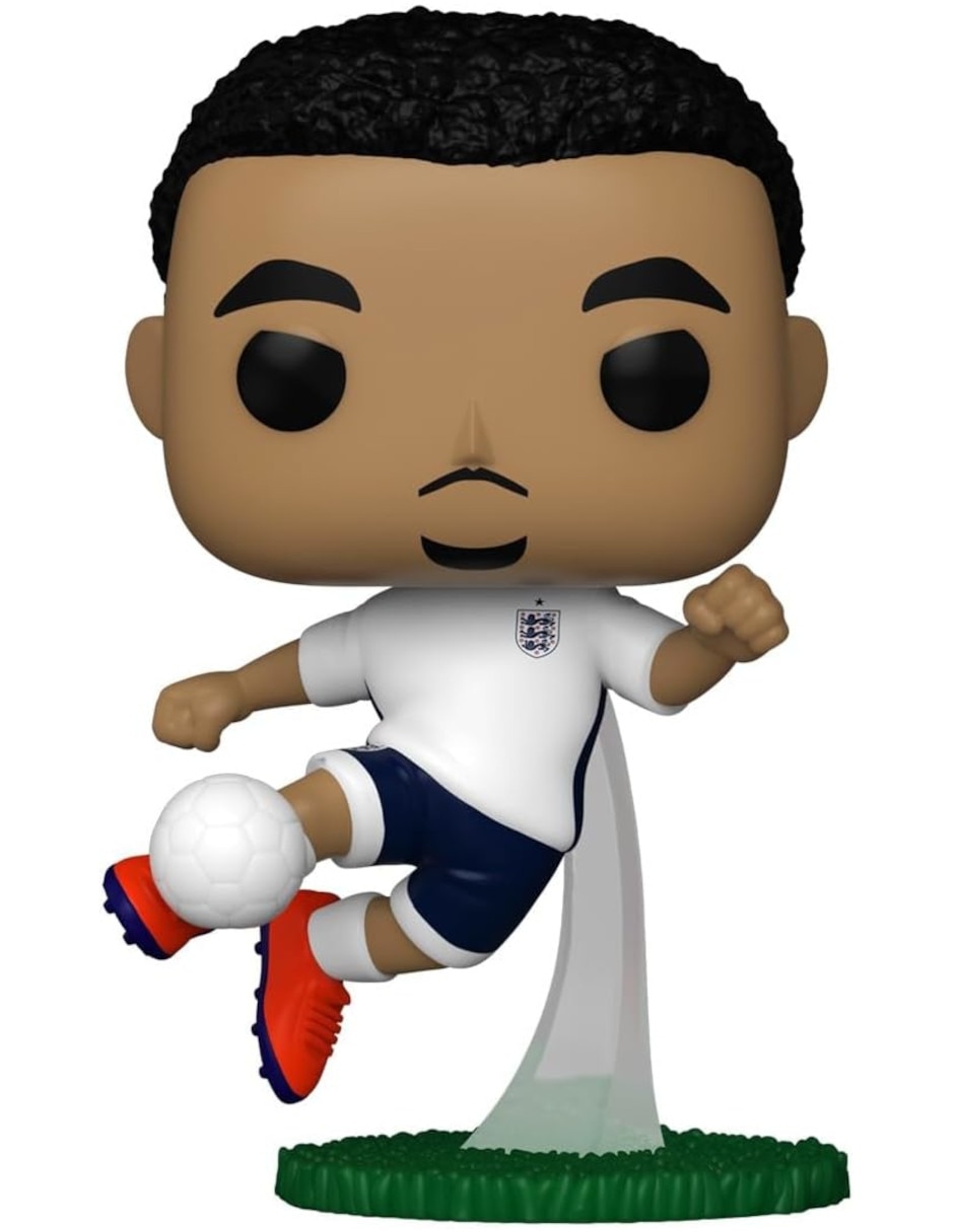Figura de colección england national football team trent alexander arnold estándar