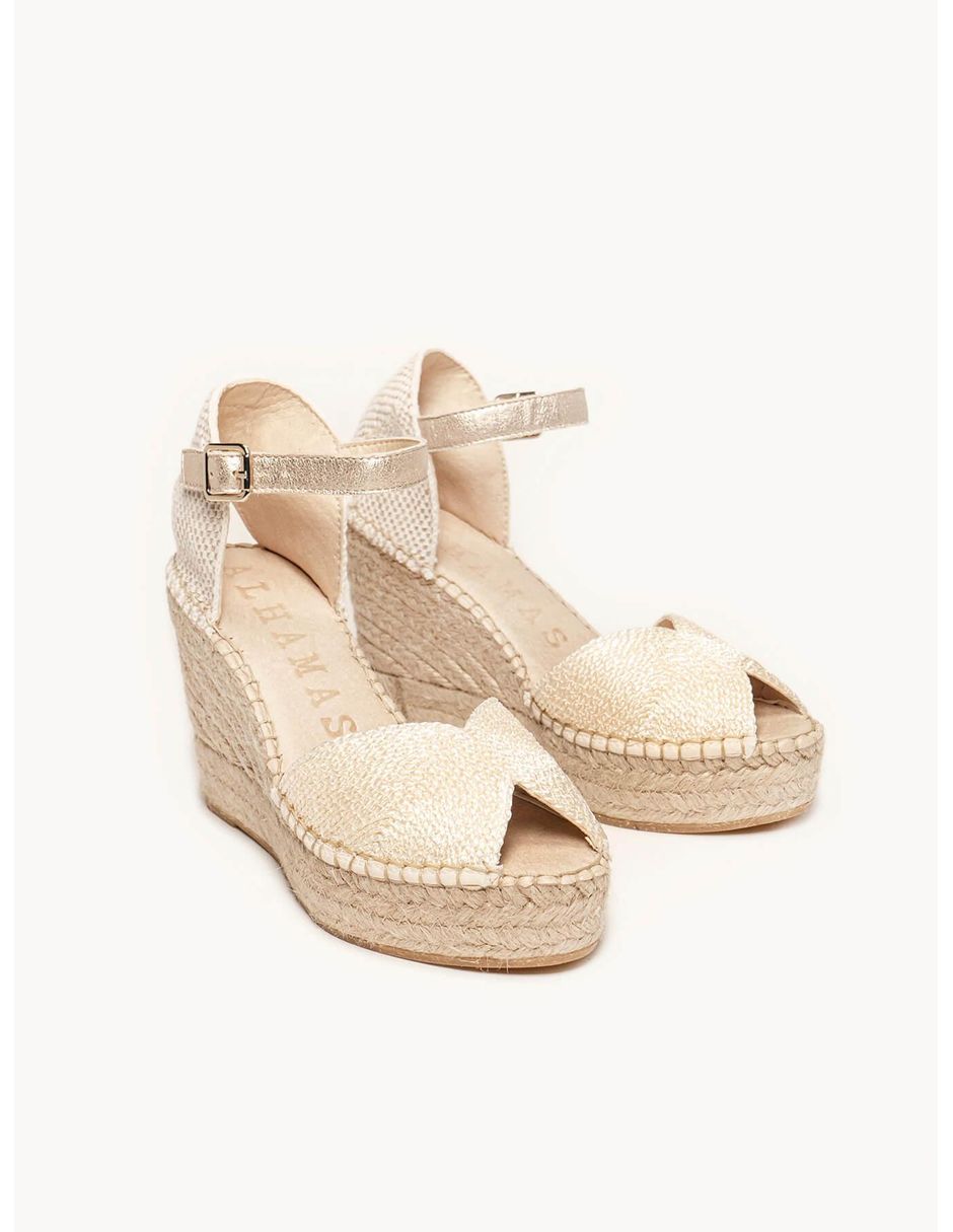 Sandalia para mujer 5