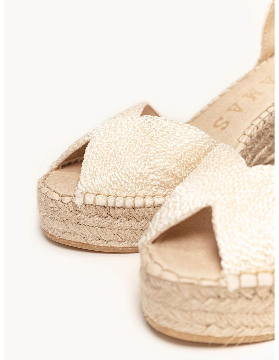 Sandalia para mujer