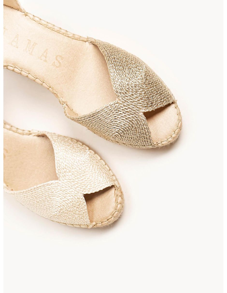 Sandalia para mujer 6
