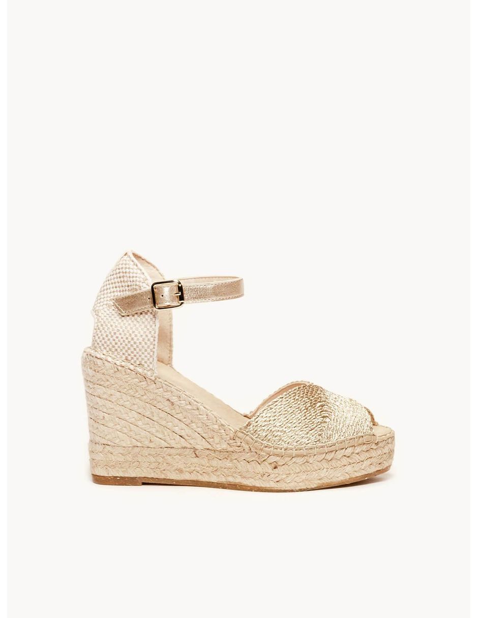 Sandalia para mujer