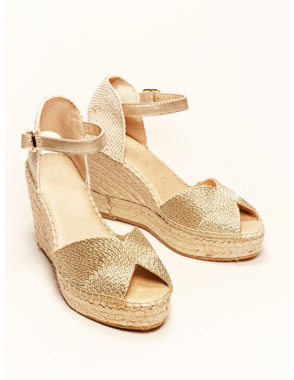 Sandalia para mujer 5