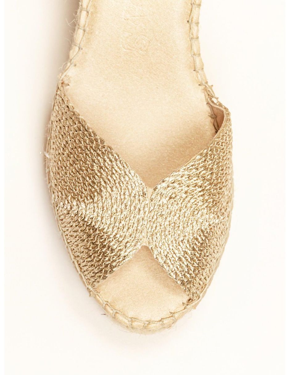 Sandalia para mujer