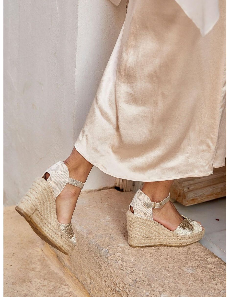 Sandalia para mujer