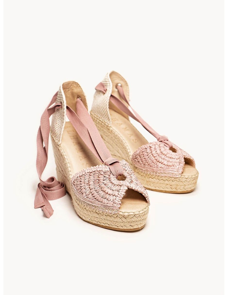 Sandalia para mujer 5