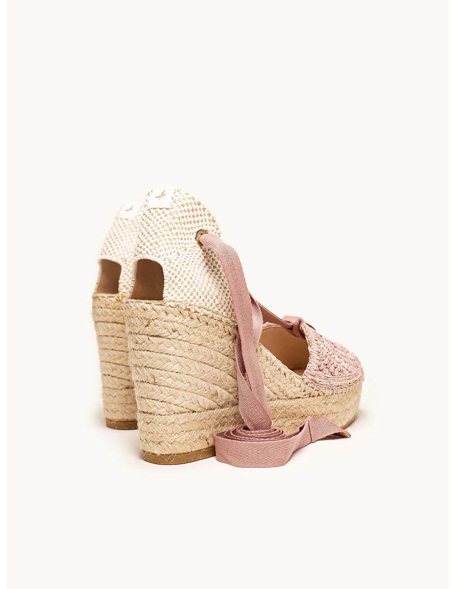 Sandalia para mujer