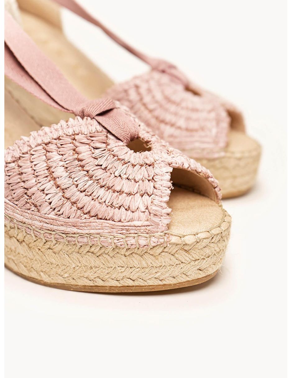Sandalia para mujer