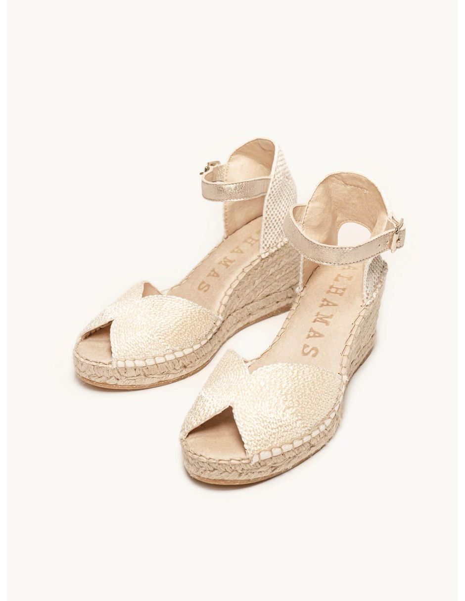 Sandalia para mujer 5