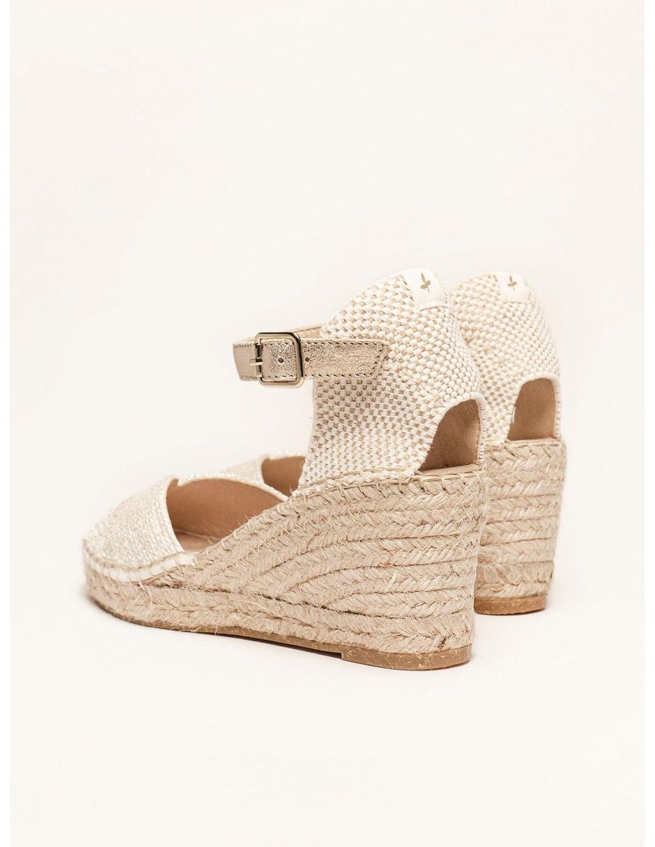 Sandalia para mujer