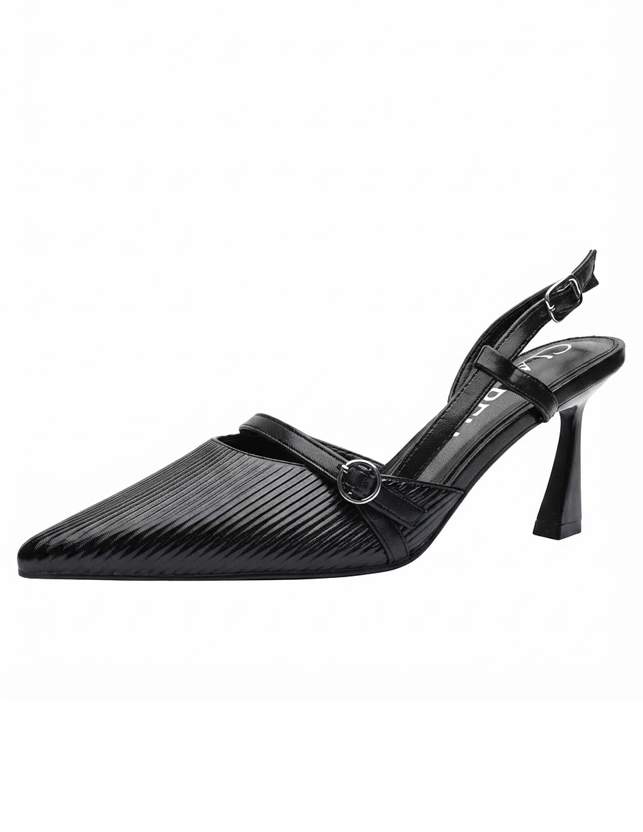 Zapatilla Sintético 6