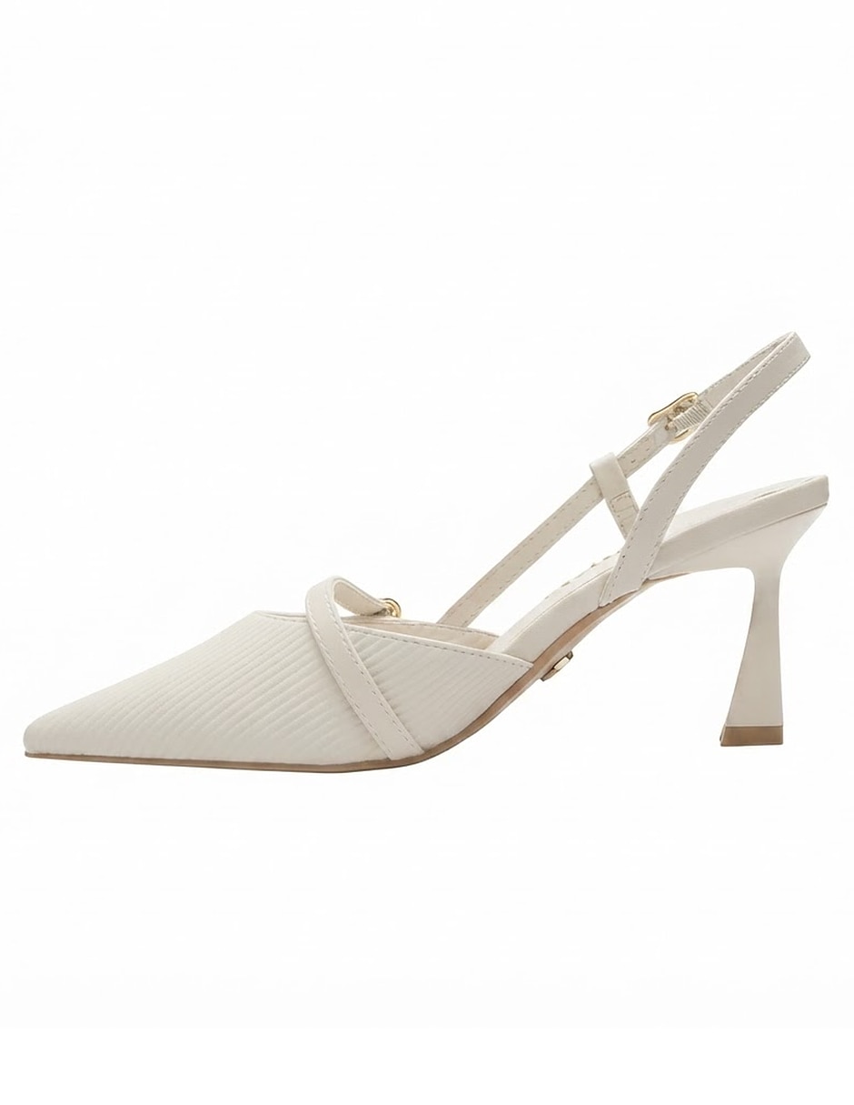 Zapatilla Sintético Zapatilla Sintético