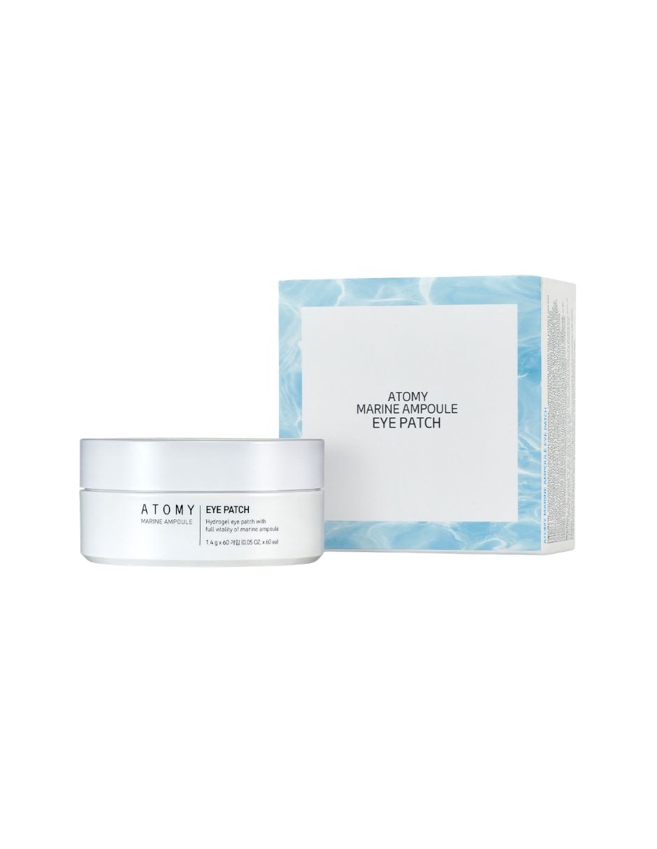 Parches para rostro parches coreanos antiarrugas hidrogel de colágeno atomy Parches para rostro parches coreanos antiarrugas hidrogel de colágeno atomy