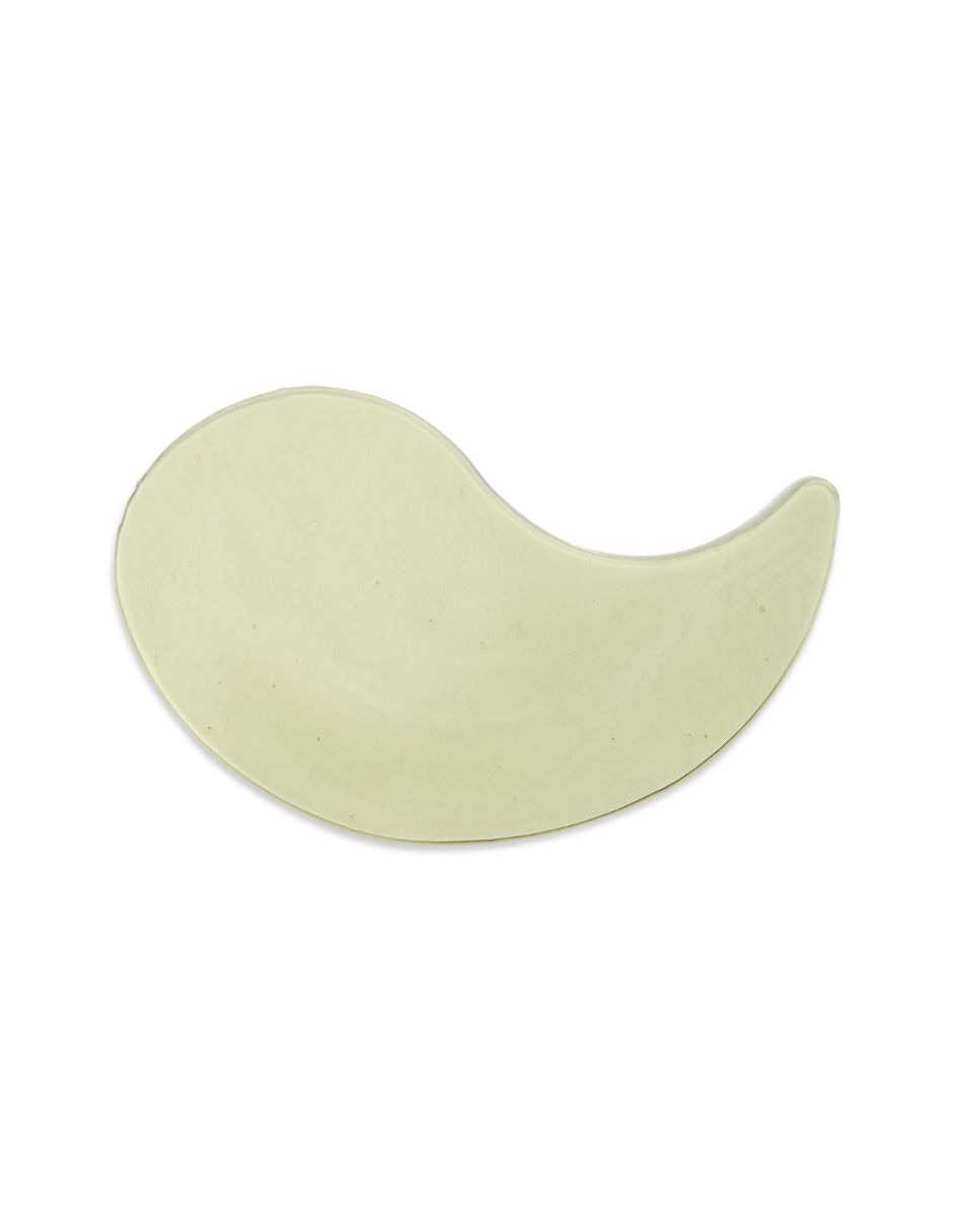 Parches para rostro parches coreanos antiarrugas hidrogel de colágeno atomy 10