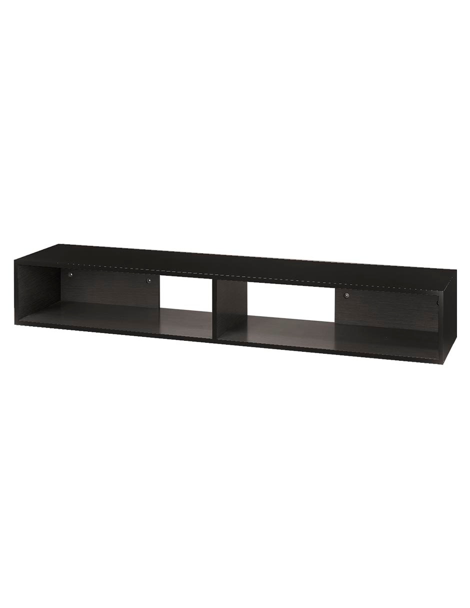 Mueble flotante para TV Sí INDO de MDF 1