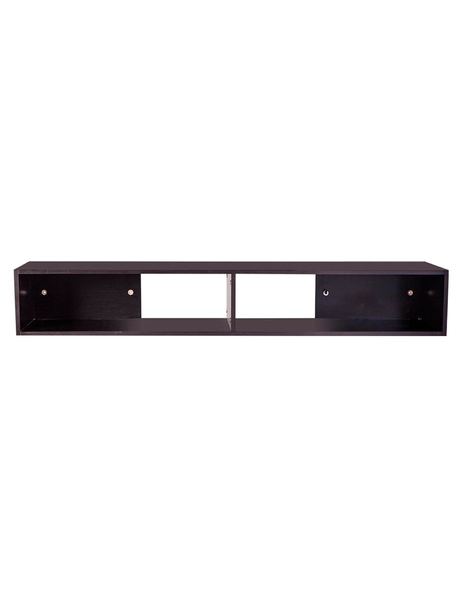 Mueble flotante para TV Sí INDO de MDF 3