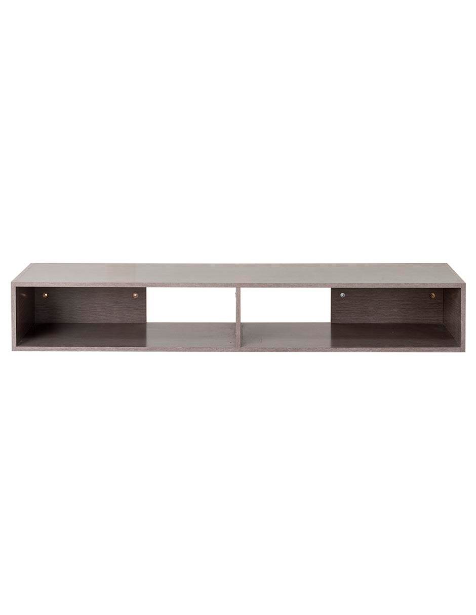 Mueble flotante para TV Sí INDO de MDF 2