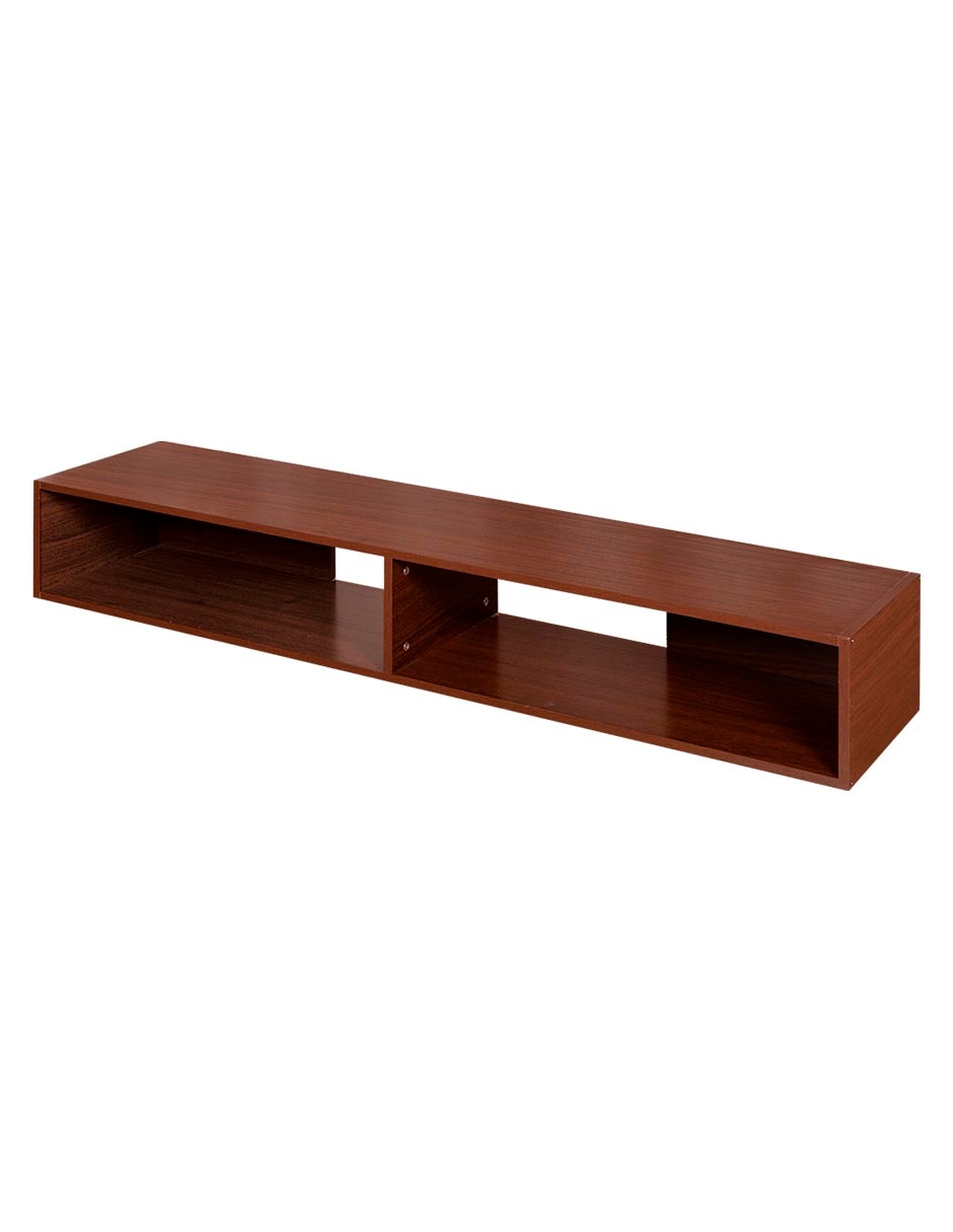 Mueble flotante para TV Sí INDO de MDF Mueble flotante para TV Sí INDO de MDF
