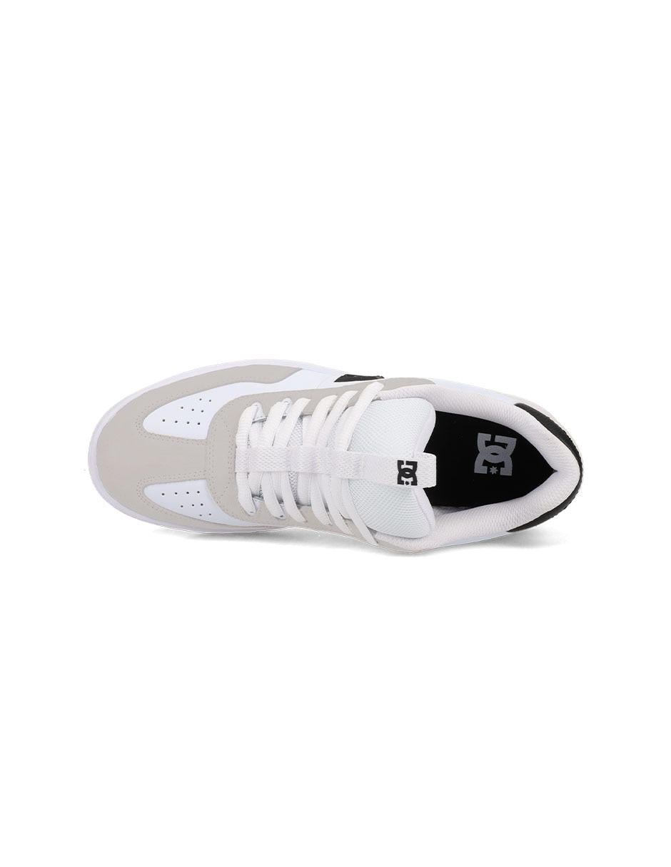 Tenis de piel Astrix para hombre 2