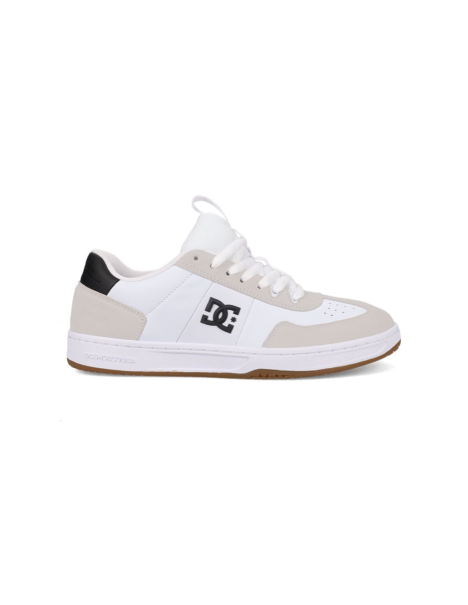Tenis de piel Astrix para hombre 3
