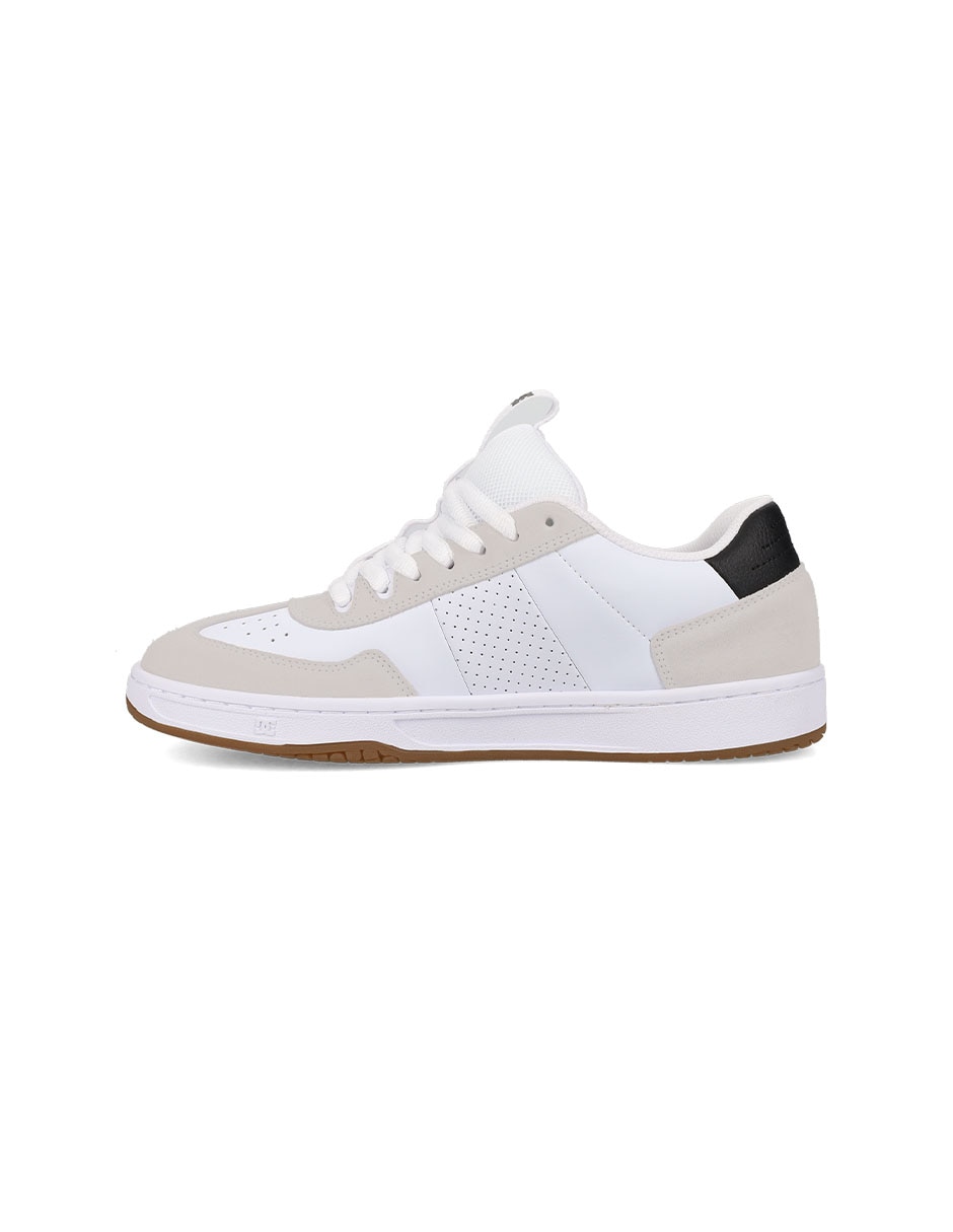 Tenis de piel Astrix para hombre 5