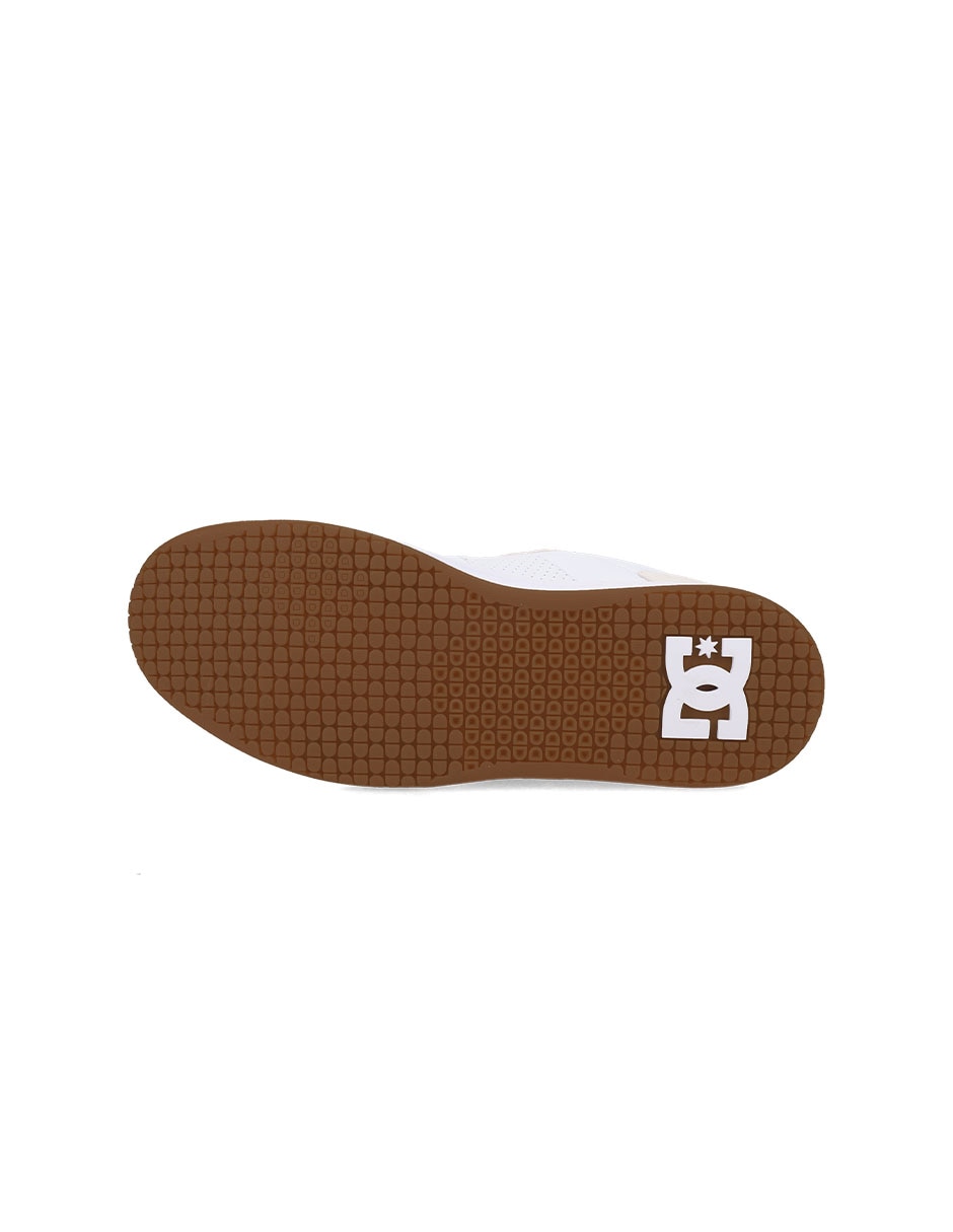 Tenis de piel Astrix para hombre 6