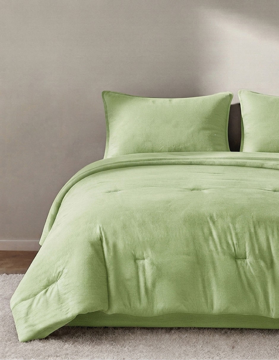 Verde claro 7
