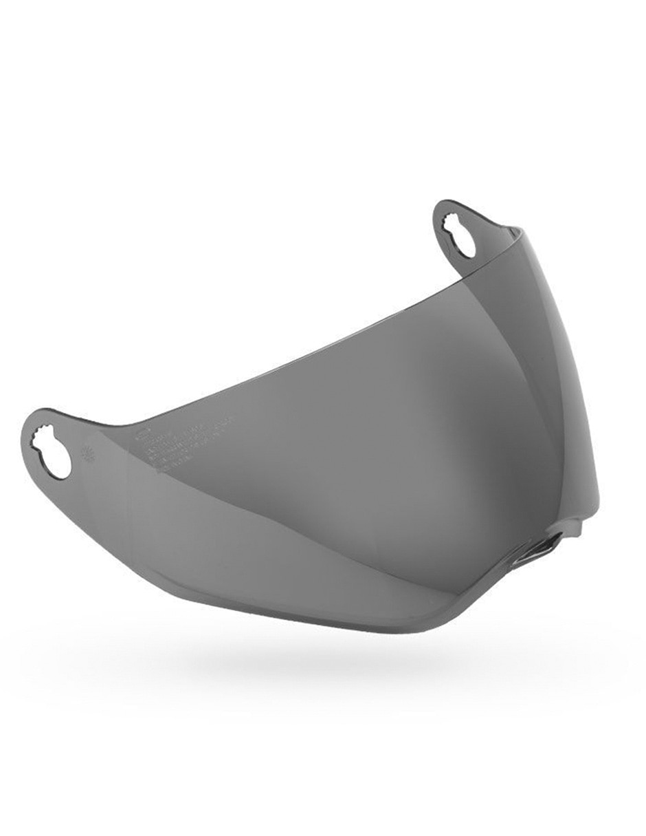 Mica deportiva para casco de Motorsport