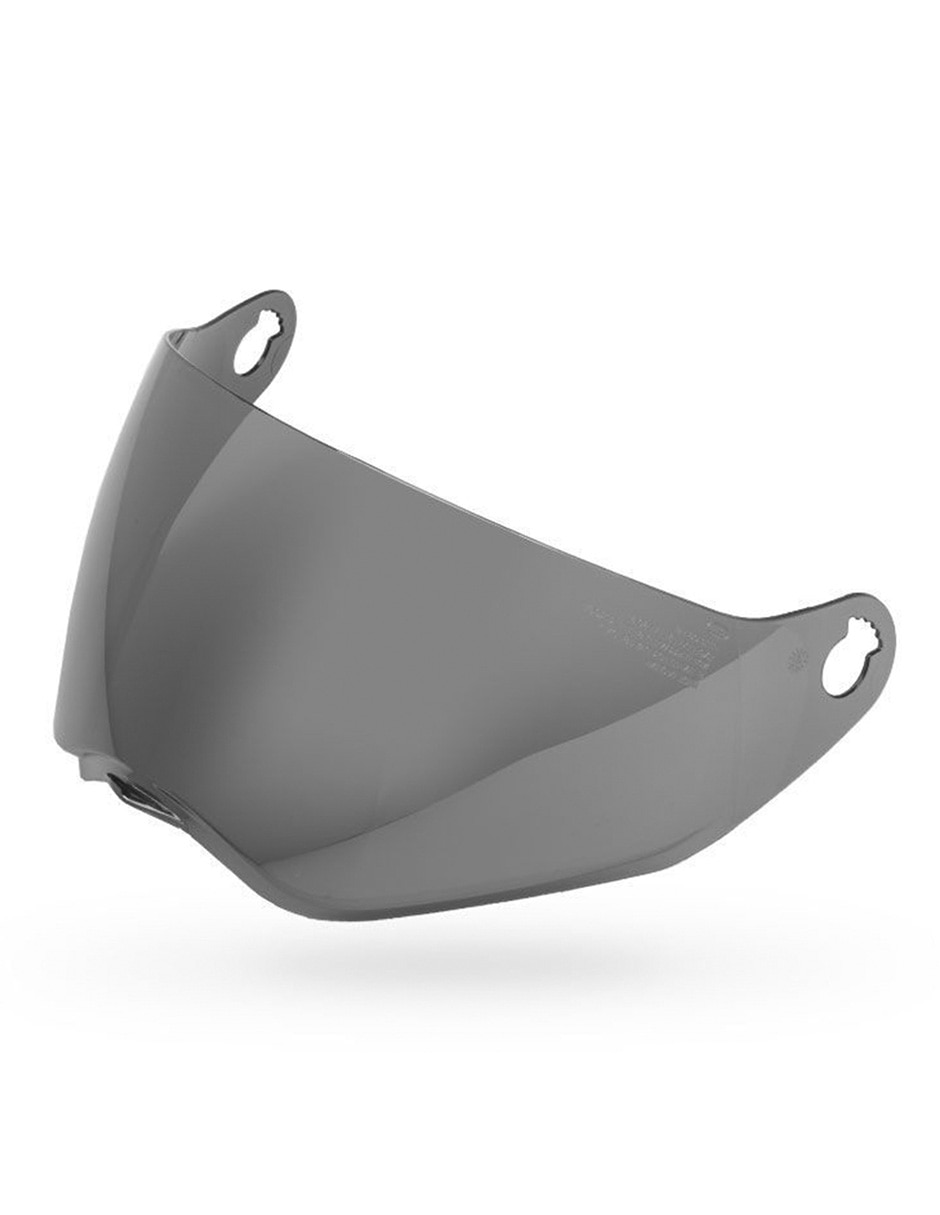 Mica deportiva para casco de Motorsport