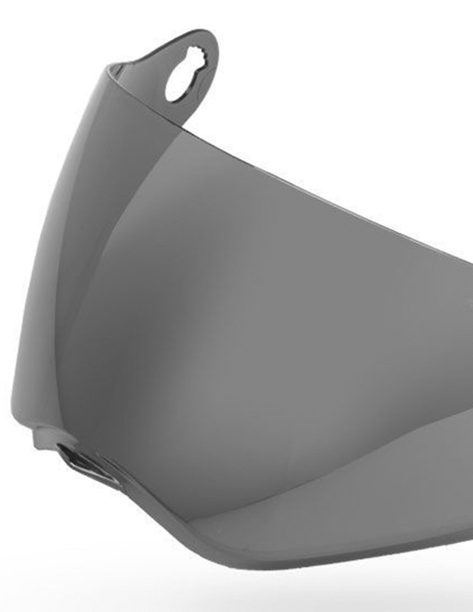 Mica deportiva para casco de Motorsport