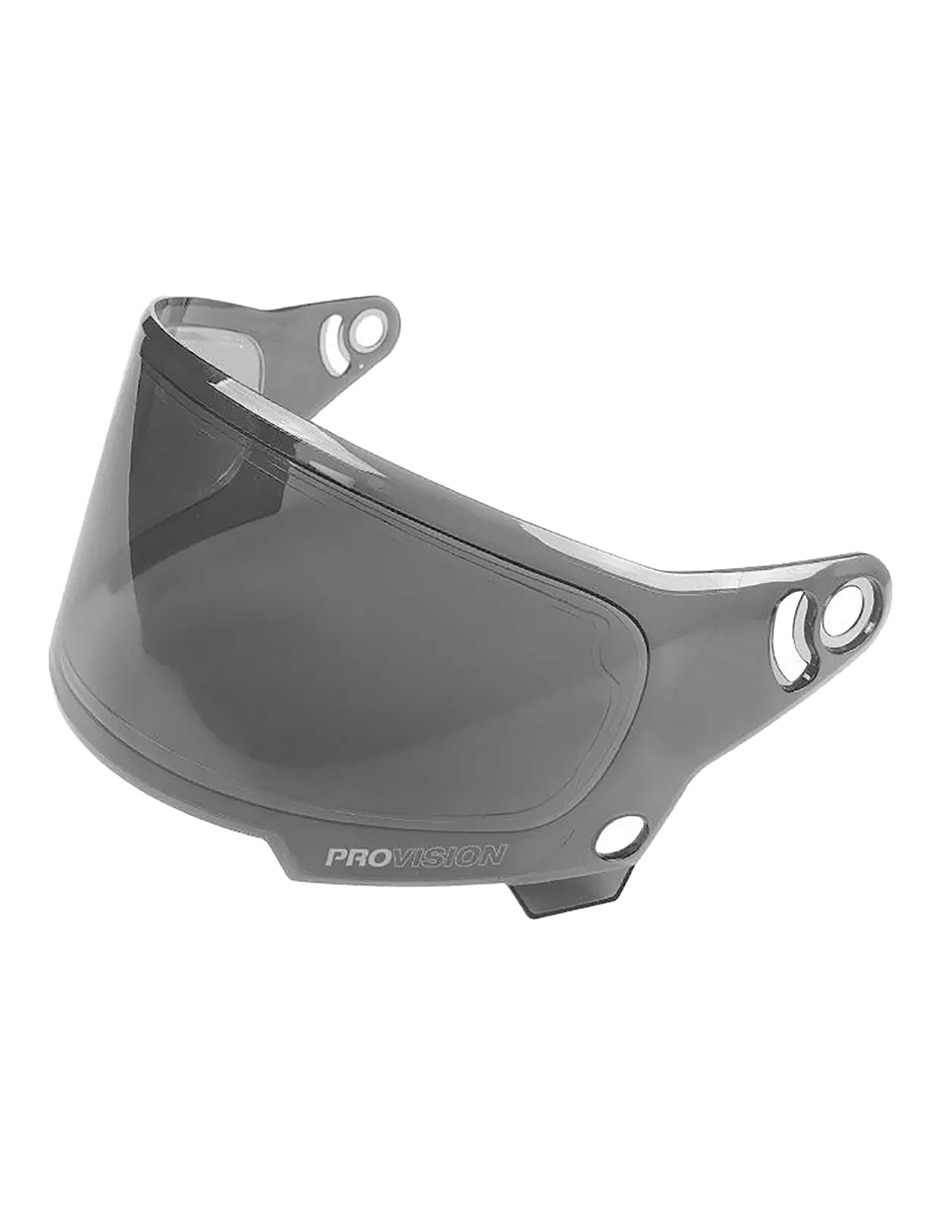 Mica deportiva para casco de Motorsport Mica deportiva para casco de Motorsport