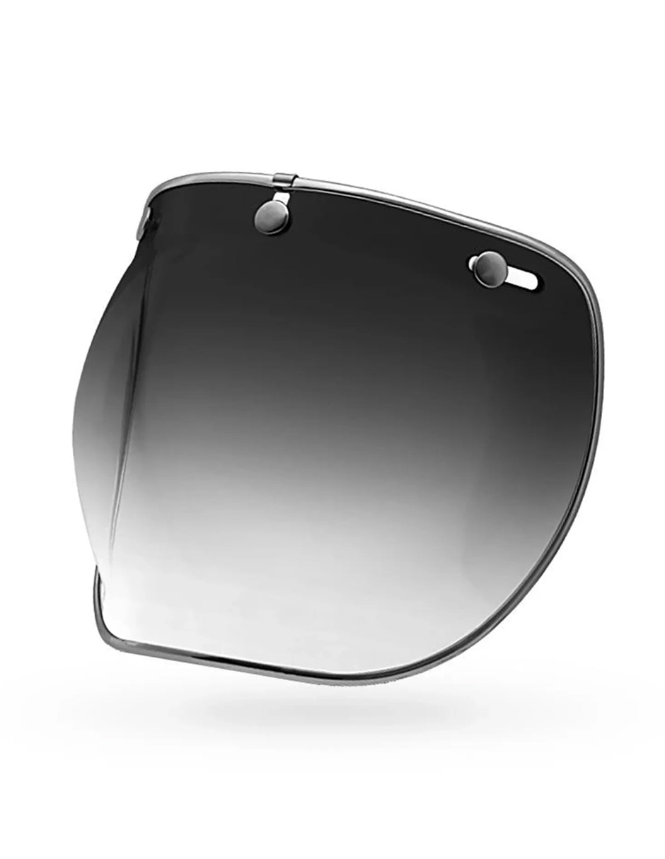 Mica deportiva para casco de Motorsport